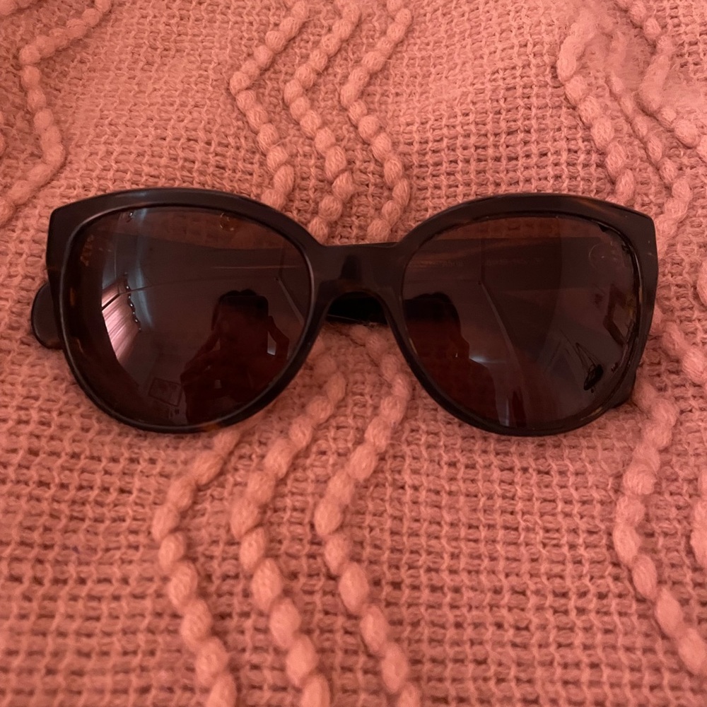 Oliver People’s Abrie Sunglasses